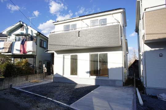 Local appearance photo. Building appearance