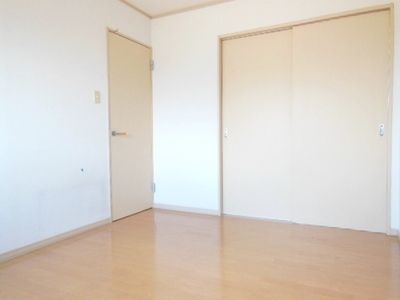 Other room space. ☆ Beautiful Western-style ☆