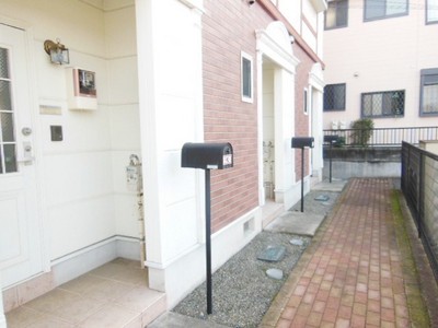 Entrance. ☆ Entrance is the part ☆