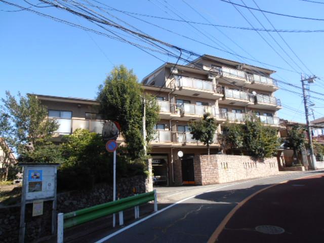 Local appearance photo. Daiaparesu Kitano Hachioji