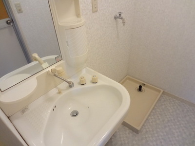 Washroom.  ☆ Independent wash dressing room ☆