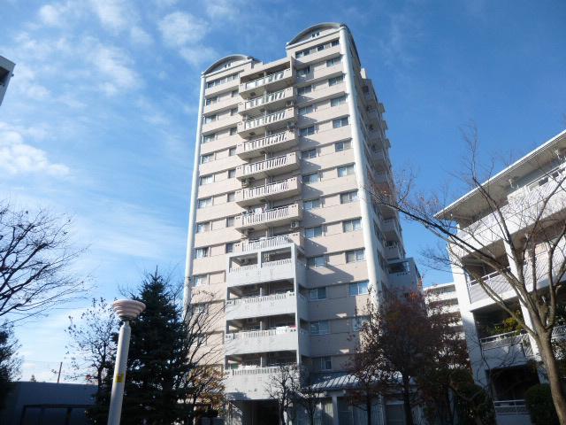 Other local. Appearance from the southeast direction