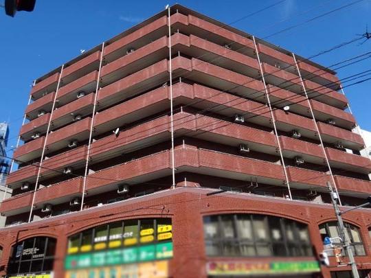 Local appearance photo