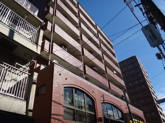 Local appearance photo