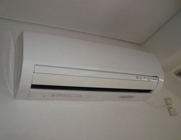 Other Equipment. You can comfortably live all year round in the air-conditioned.