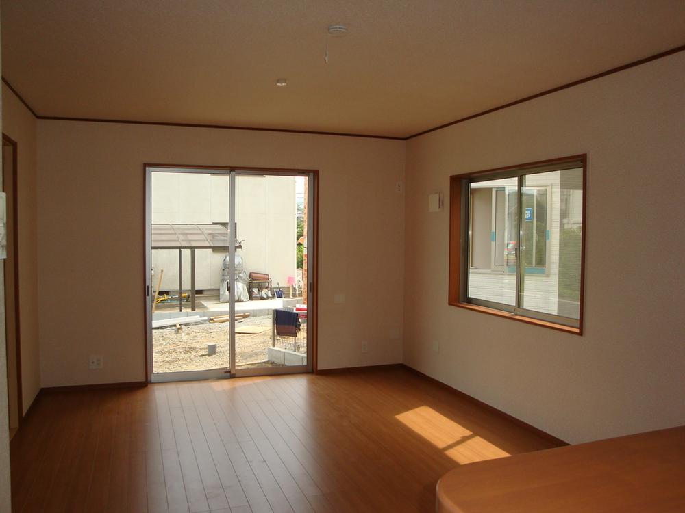 Living. Local (July 2013) Shooting