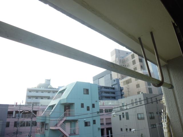 Other. Laundry is a veranda that Hoseru.