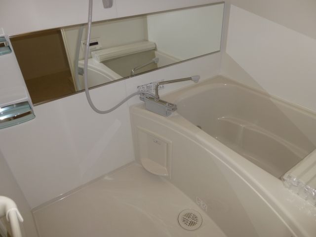 Bath. ◇ Reheating with a bathroom ◇