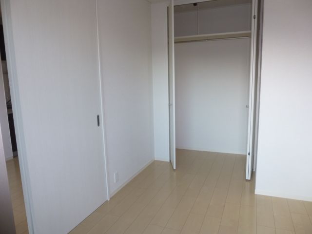 Receipt. ◇ is the storage of 4.5 tatami rooms ◇