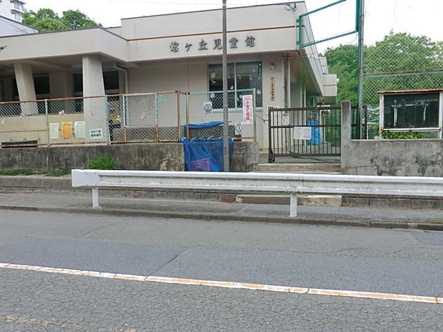 kindergarten ・ Nursery. Kankeoka 1000m to nursery school