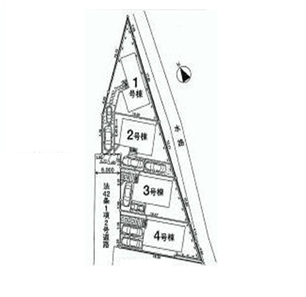 The entire compartment Figure