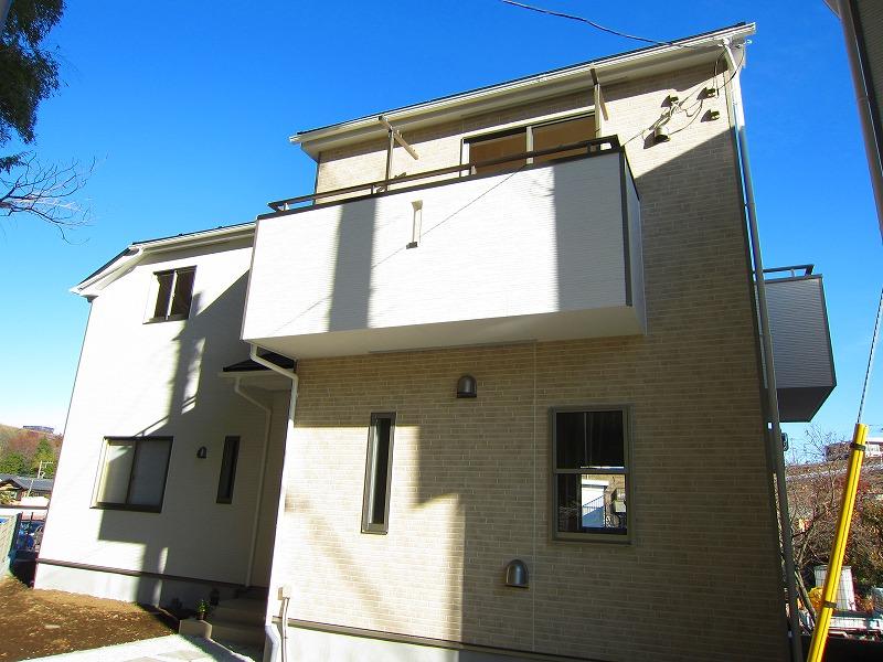 Local appearance photo. Local (12 May 2013) Shooting 1 Building