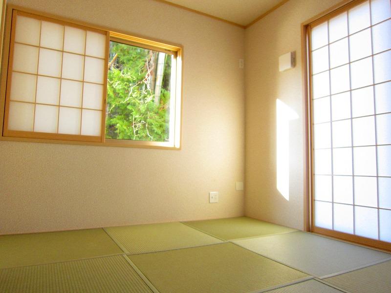 Non-living room. Indoor (12 May 2013) Shooting 1 Building