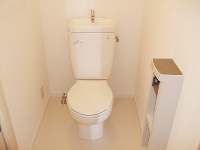 Toilet. ☆ toilet ☆