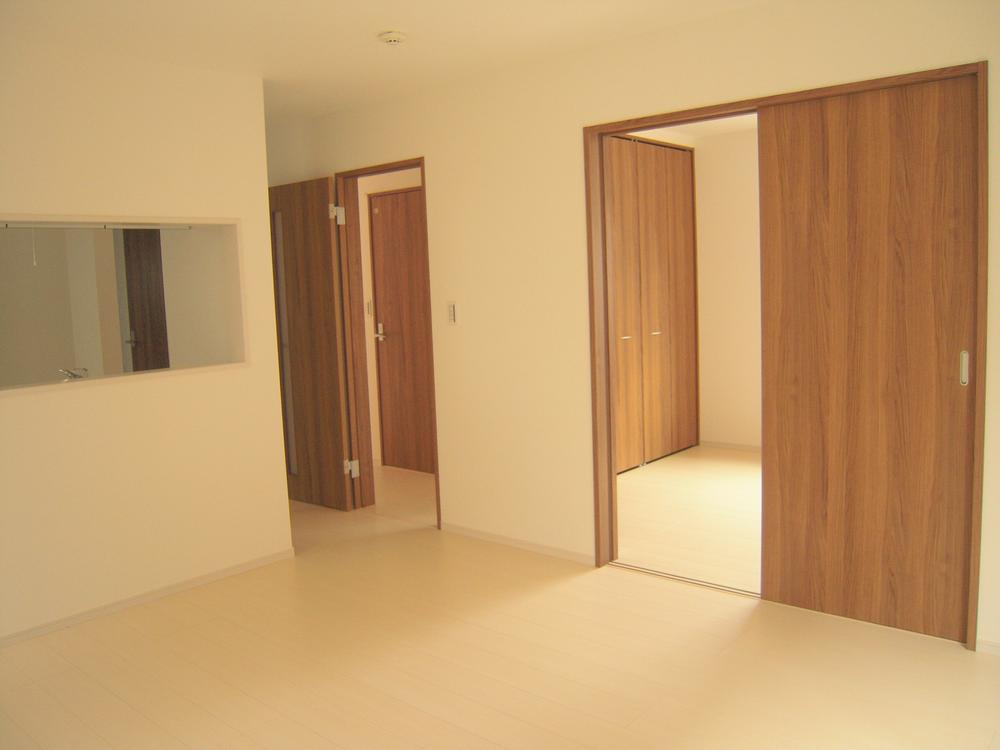 Living. LDK 14 Pledge