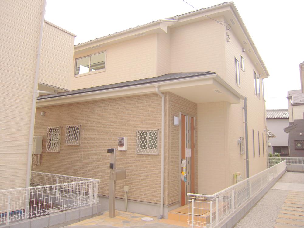 Local appearance photo. appearance