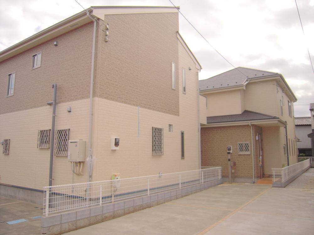 Local appearance photo. appearance