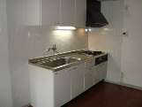Kitchen. There system Kitchen