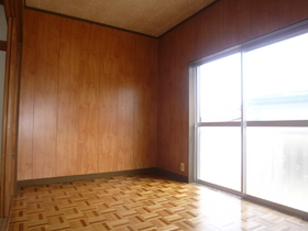 Living and room. room