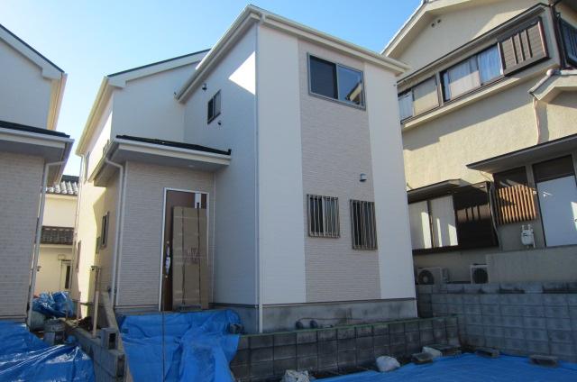 Local appearance photo. 1 Building 2013 December 22, shooting