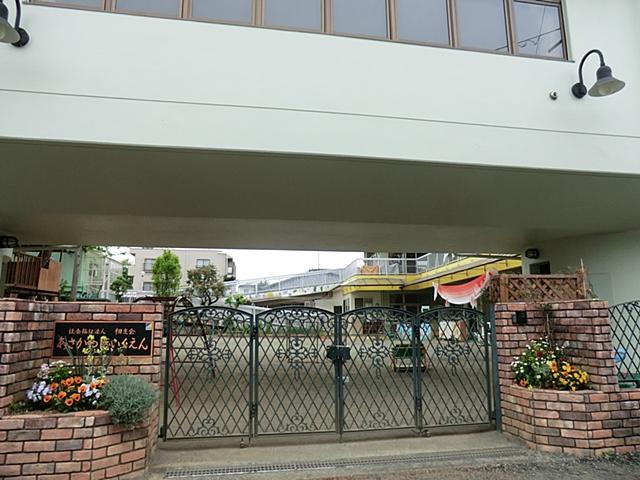 kindergarten ・ Nursery. 700m to Asakawa nursery