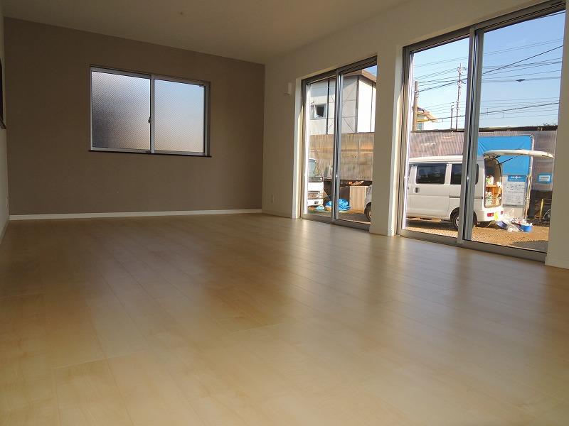 Living. 19 Pledge more spacious living