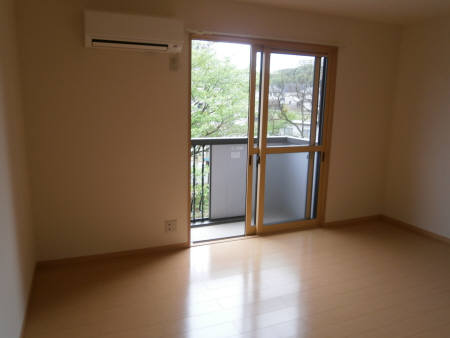 Other room space. bedroom