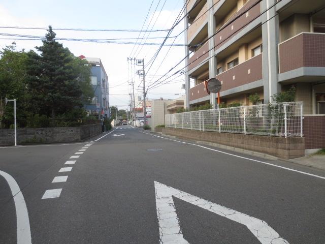 Other local. Local photos, including front road