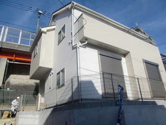 Local appearance photo