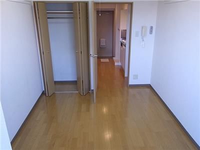 Living and room. Day of good clean rooms. 