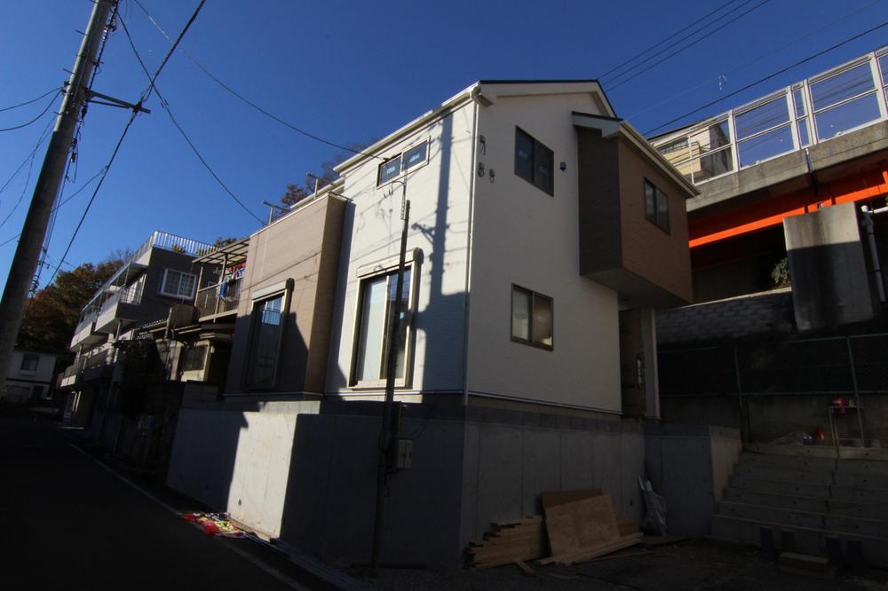 Local (11 May 2013) Shooting