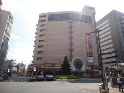 Other. 1100m to Keio Hachioji Station (Other)