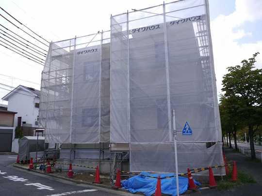 Local photos, including front road