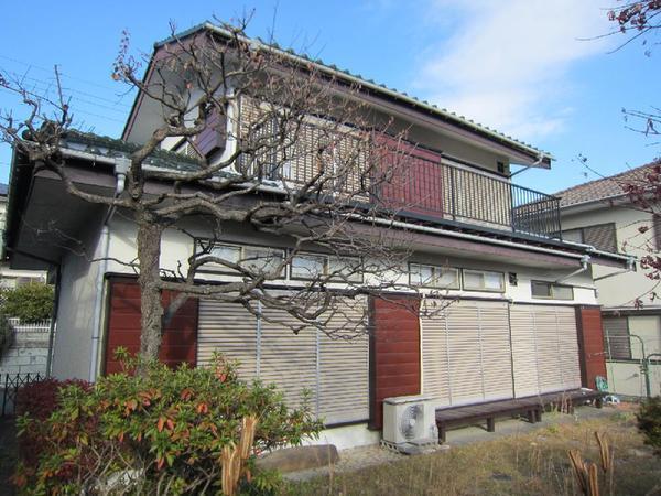 Local land photo. Local (12 May 2013) Shooting