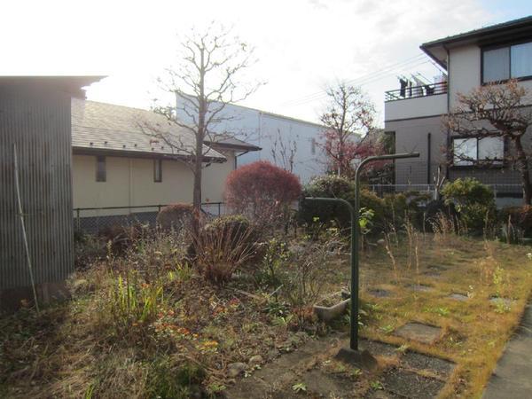 Local land photo. Local (12 May 2013) Shooting