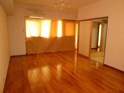 Living and room. ☆ This flooring ☆