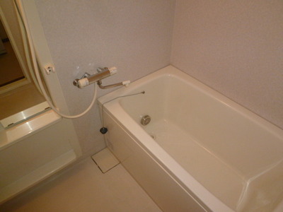 Bath. ☆ Bathroom with Reheating function ☆