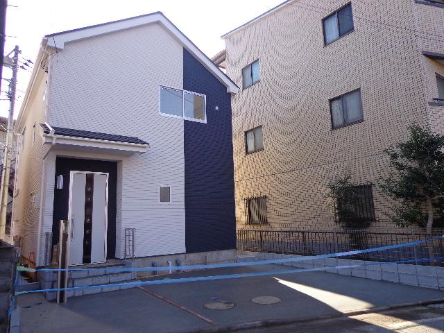 Local appearance photo