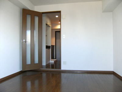 Living and room. room