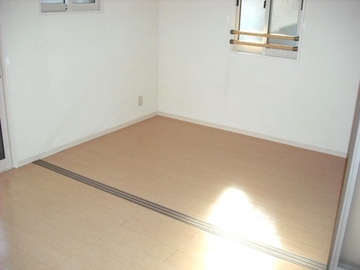 Living and room. ☆ bedroom ☆