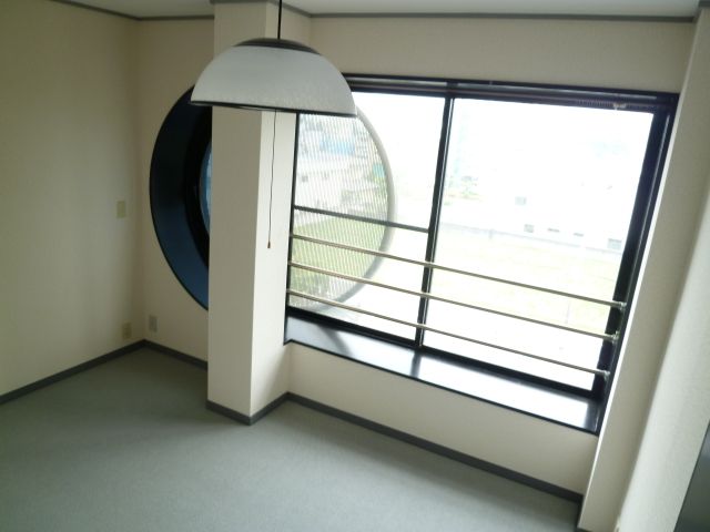 Other. Big day's Mr. Western-style window in south-facing.