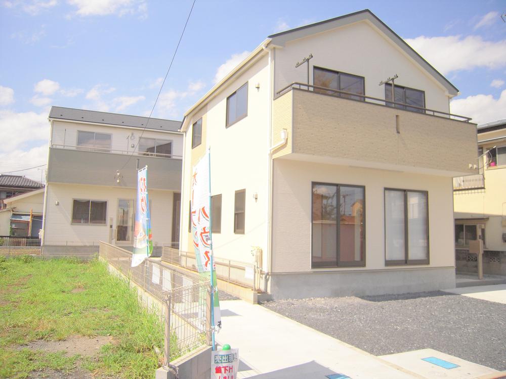 Local appearance photo. appearance