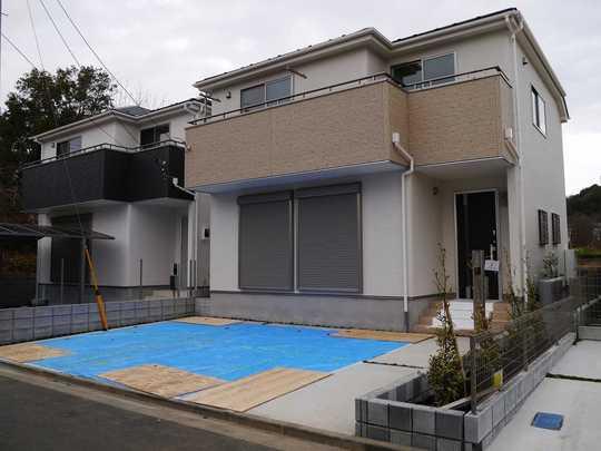 Local appearance photo. It is also a good many living environment commercial facilities around in the quiet residential area. You accustomed to you live as soon as per completed already.