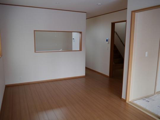 Living. All room pair glass, Shutter shutters standard