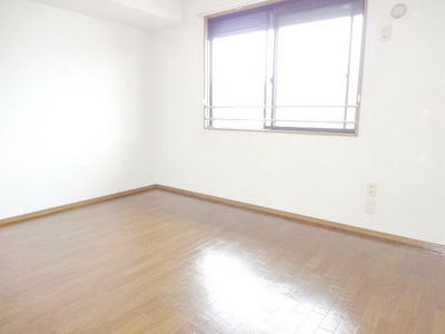 Other room space. Western-style 6 Pledge