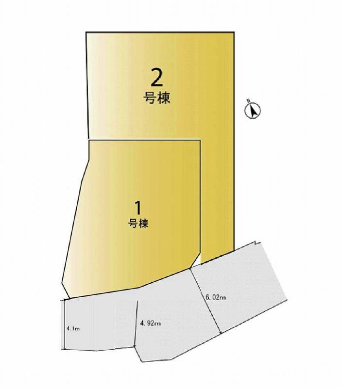 The entire compartment Figure