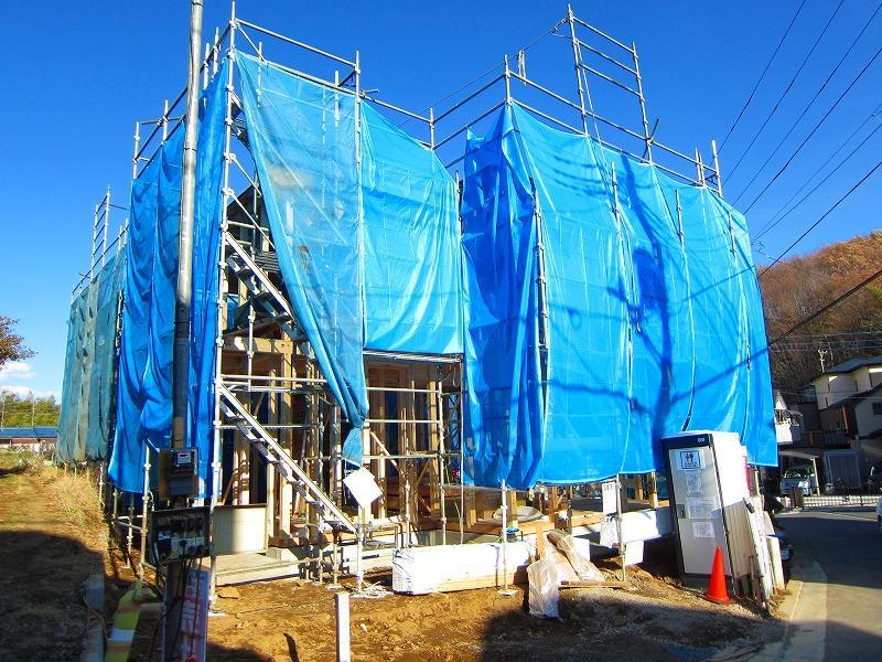 Other local. Local (12 May 2013) Shooting 1 Building