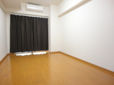 Other room space. Clean rooms