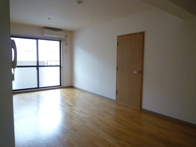 Living and room. LDK