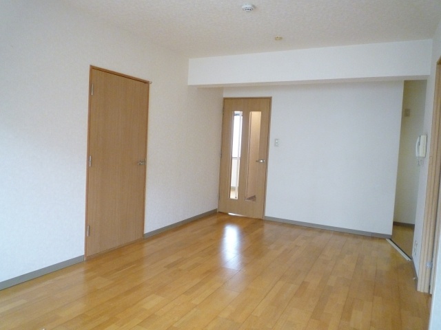 Living and room. LDK